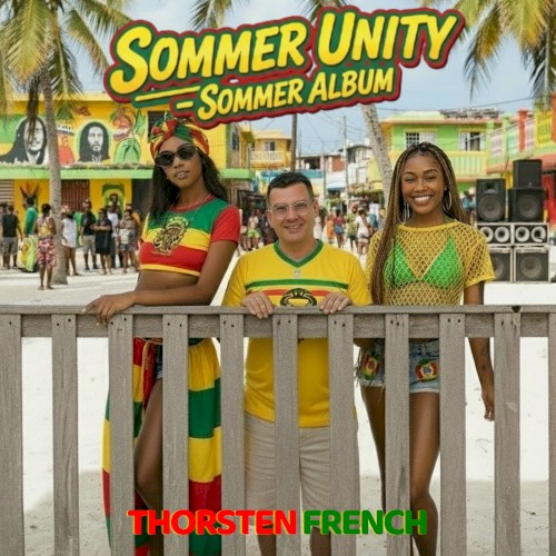 Sommer Unity