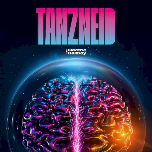 Electric Callboy &ndash; TANZNEID