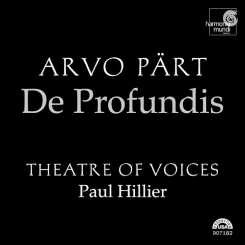 De Profundis