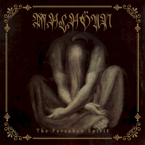 The Forsaken Spirit