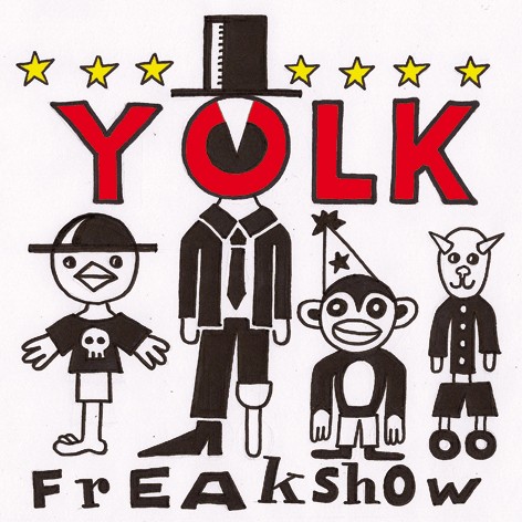 Freak Show