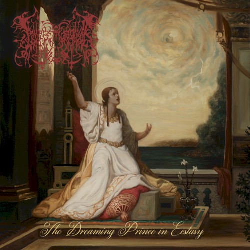 The Dreaming Prince in Ecstasy