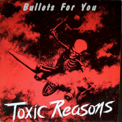 Bullets for You