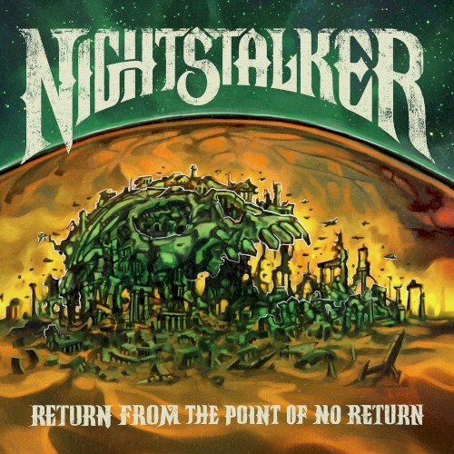 Return From the Point of No Return