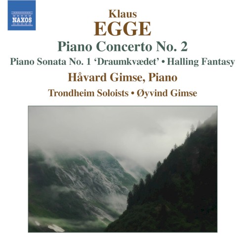 Norwegian Piano Music