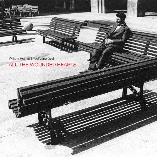 All the Wounded Hearts