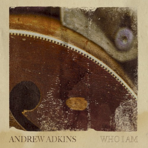 Who I Am