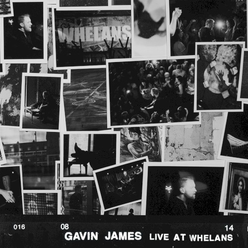 Live at Whelans