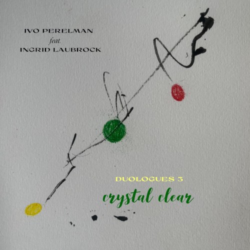 Duologues 3: Crystal Clear