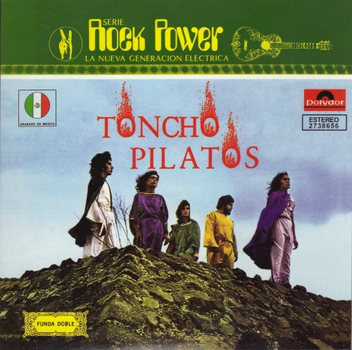 Toncho Pilatos