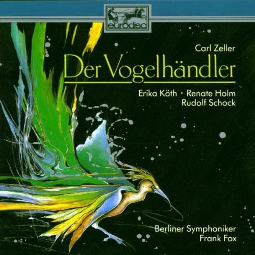Der Vogelhändler