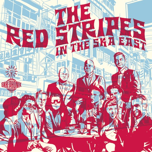 In the Ska East