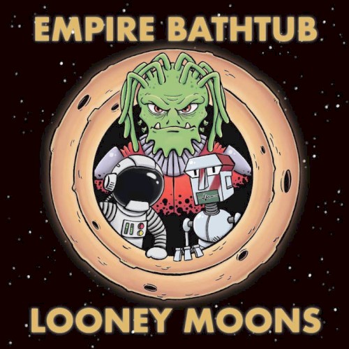 Looney Moons