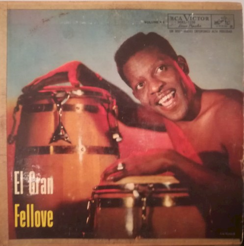 El Gran Fellove
