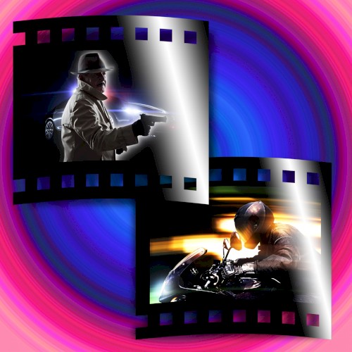 Cinematic Cues