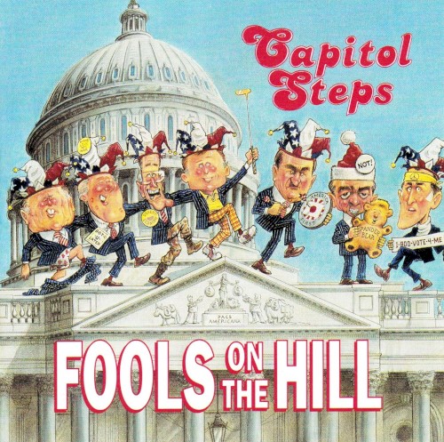 Fools on the Hill
