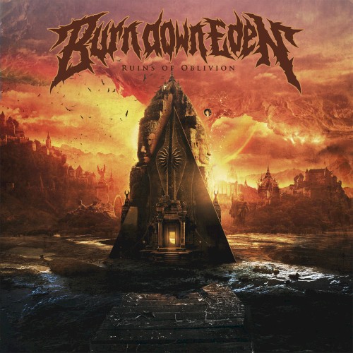 Ruins of Oblivion