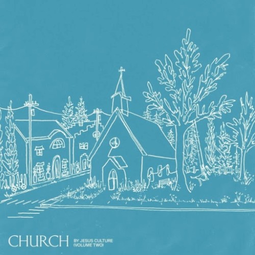Church, Volume Two