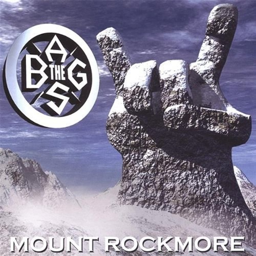 Mount Rockmore
