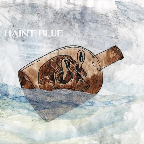 Haint Blue