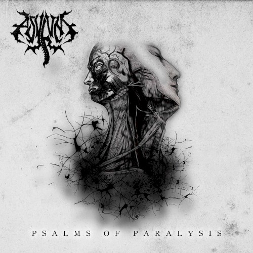 Psalms of Paralysis
