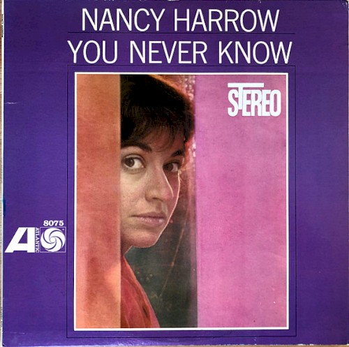 You Never Know