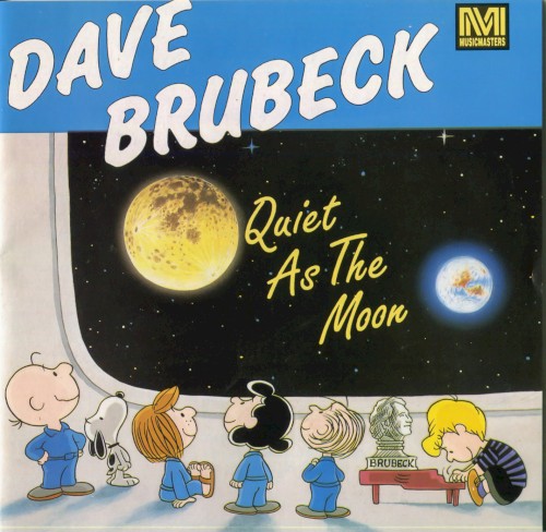 Quiet as the Moon