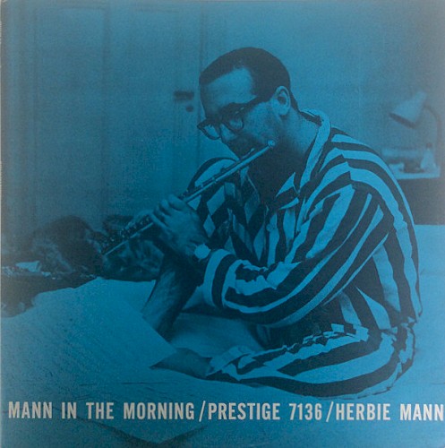 Mann in the Morning