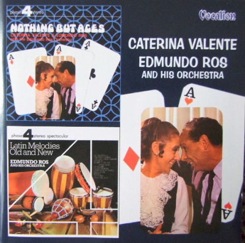 Nothing but Aces / Latin Melodies