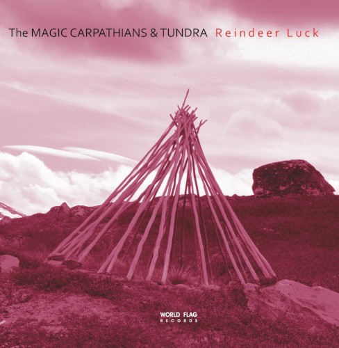 Reindeer Luck