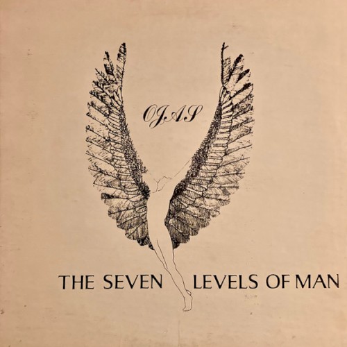 The Seven Levels of Man