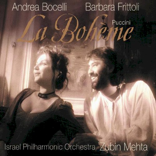 La bohème