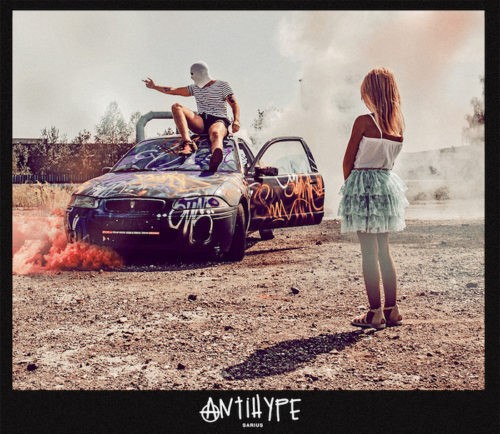 Antihype