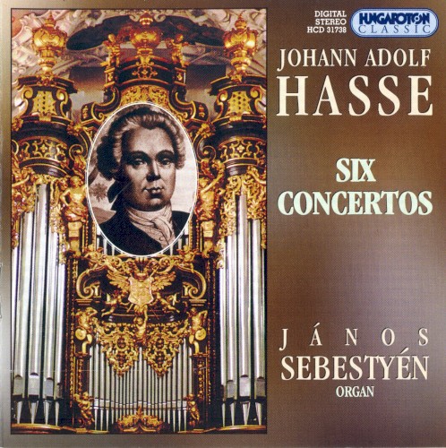 Six Concertos