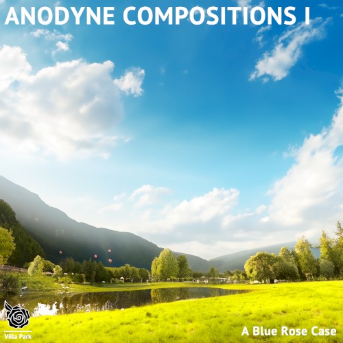 Anodyne Compositions I