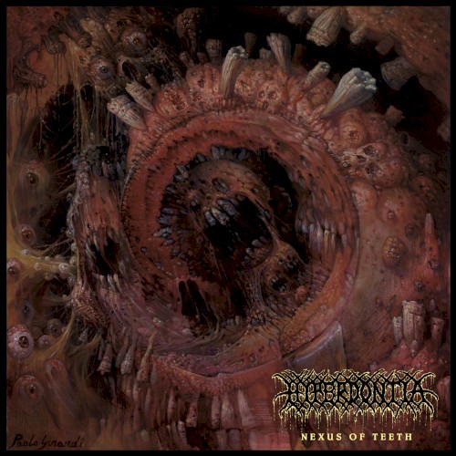 Nexus of Teeth