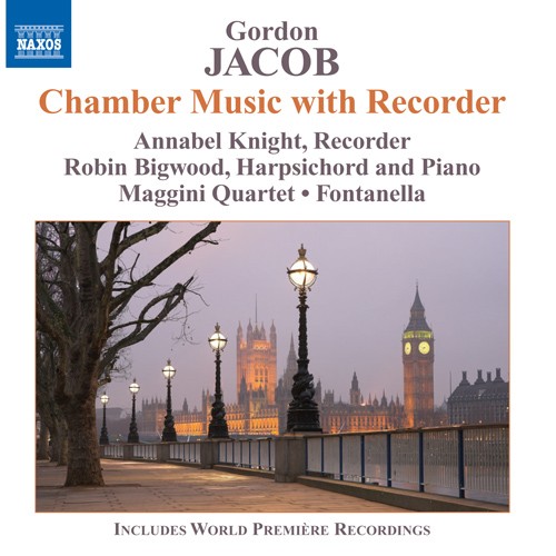 Chamber Music with Recorder