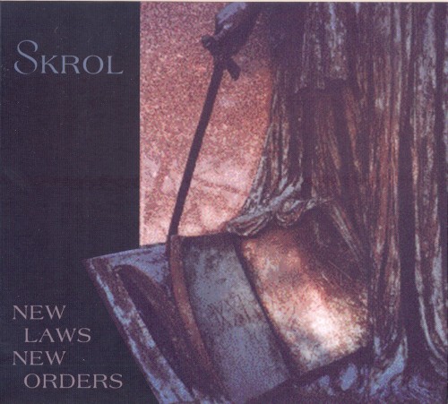 New Laws / New Orders
