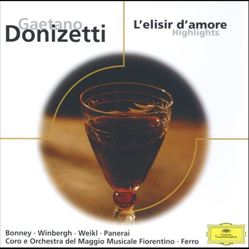 L’elisir d’amore (Highlights)