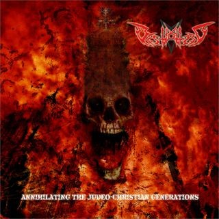 Annihilating the Judeo-Christian Generations