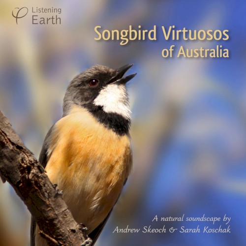 Songbird Virtuosos of Australia