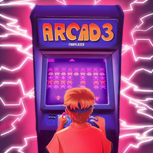 ARCAD3