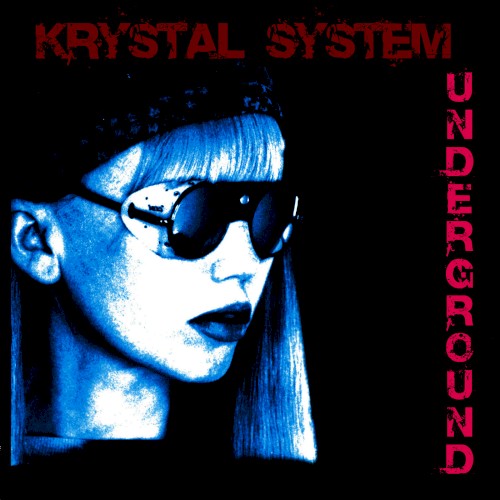 Underground