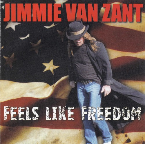 Feels Like Freedom