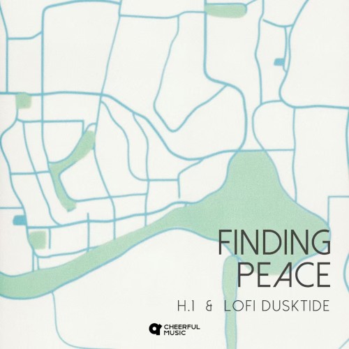 Finding Peace