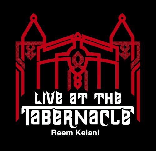 Live at the Tabernacle