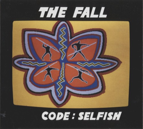 Code: Selfish