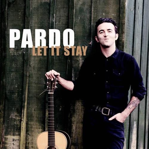 Let It Stay