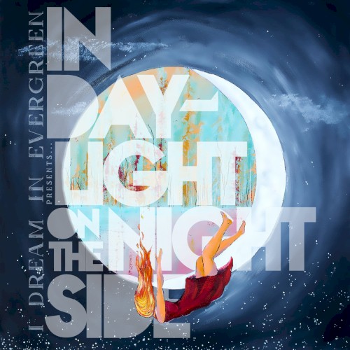 In Daylight on the Night Side