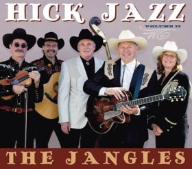 Hick Jazz Vol. II